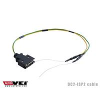 D225101004 Autovei DC2-ISP2 kabelis