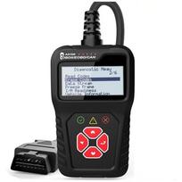 AS100/AC100 Ancel OBD2 diagnostikos skaitytuvas