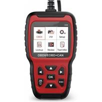 AS500/AC105 Ancel OBD2 automobilių kodų skaitytuvas