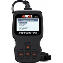 AD310/AC103 Ancel OBD2 automobilių kodų skaitytuvas