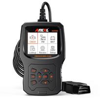 AD530 Ancel OBD2 automobilių kodo skaitytuvas