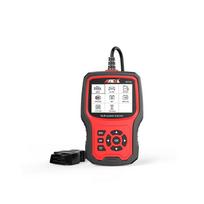 VD700 Ancel automobilinis OBD kodų skaitytuvas