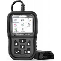 FD500 Ancel automobilių OBD kodų skaitytuvas (Ford automobiliams)