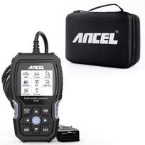 BZ700 Ancel automobilių OBD kodų skaitytuvas (Mercedes-BENZ automobiliams)