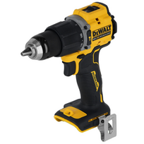 DCD799N DeWALT 18V suktuvas-smūginis gręžtuvas