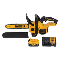DCMCS565P1 DeWALT grandininis pjūklas 30 cm (1x5.0 Ah)