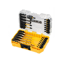 DT70735T DeWALT grąžtų ir sukimo antgalių rinkinys (25 vnt.)