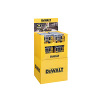 DT70772 DeWALT 40 vnt. DT70738TPOS sukimo antgalių rinkinių