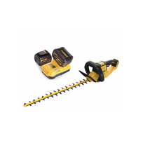 DCMHT573T2 DeWALT 54V FLEXVOLT gyvatvorių žirklės (2x6.0 Ah)