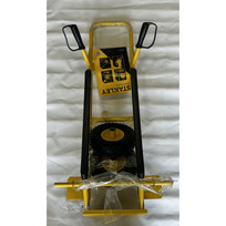 EKSPOZICINIS SXWTC-HT524 Transportavimo vežimėlis 250 kg