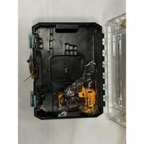 EKSPOZICINIS DCD710N DeWALT 12V gręžtuvas - suktuvas