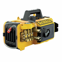 DXPW003CE DeWALT aukšto slėgio plovykla
