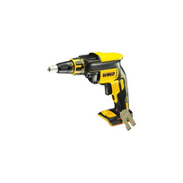 DCF620N DeWALT 18V gipso kartono suktuvas 30 Nm