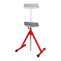 S3IN1 Holzmann daugiafunkcinis atraminis ir ritininis stovas