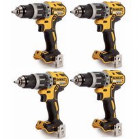 4xDCD796N DeWALT 18V suktuvas – smūginis gręžtuvas