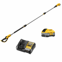 DCMPP569W1 DeWALT 18V teleskopinis genėtuvas (1x8.0 Ah)