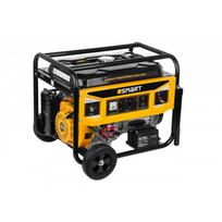 SM-01-9000 SMART365 elektros generatorius 7,5 kW