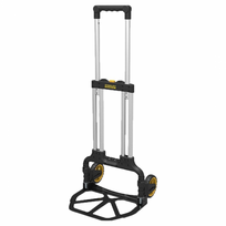 FXWT-705-SP Stanley FATMAX aliuminis sulankstomas vežimėlis 70 kg