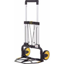FXWT-706 Stanley FATMAX aliuminis sulankstomas vežimėlis 125 kg