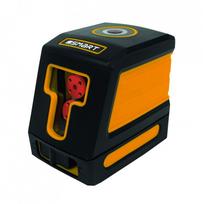 SM-06-02015R SMART365 raudonasis kryžminis lazeris