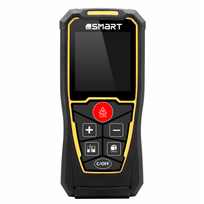 SM-06-01041 SMART365 lazerinis atstumo matuoklis 40 m