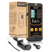SM-06-04009 SMART365 detektorius žaliam ir raudonam lazerio spinduliui