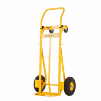SXWT-MT519 Stanley 2in1 daugiafunkcis rankinis vežimėlis 150/200 kg