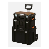 DWST83448-1 DeWALT TSTAK 2.0 dėžių rinkinys