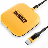 DXMA141-0476-DWG DeWALT 10 W bevielis įkroviklis