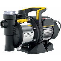 SXGP1300XFE Stanley švaraus vandens siurblys 1300W