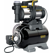 SXGP1300XFBE Stanley švaraus vandens hidroforinis siurblys 1300W