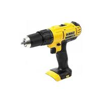 DCD776N DeWALT 18V suktuvas-smūginis gręžtuvas