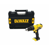 DCD776NT DeWALT 18V suktuvas-smūginis gręžtuvas