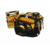 FMST1-82945 Stanley FATMAX elektriko įrankių rinkinys su krepšiu