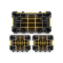FMST61150-1 Stanley FATMAX PRO-STACK organaizeriu rinkinys (3vnt.)