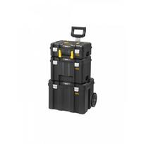 FMST75753-9 Stanley FATMAX PRO-STACK dėžių komplektas