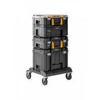 FMST1-80107 Stanley FATMAX PRO-STACK įrankių dėžių kompeklas