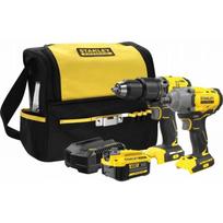 SFMCK217M1S Stanley FATMAX įrankių rinkinys