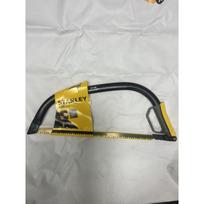 EKSPOZICINIS 1-15-529 Stanley rankinis rėminis pjūklas 530 mm