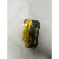 NAUDOTAS SFMCB204 Stanley V20, 18V akumuliatorius (1x4.0 Ah)