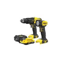 SFMCK210D1 Stanley FATMAX įrankių rinkinys