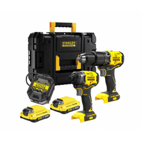 SFMCK461D2T Stanley FATMAX įrankių rinkinys