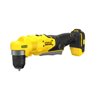 SFMCD750B Stanley V20 FATMAX 18V kampinis gręžtuvas