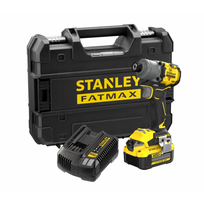 SFMCF830M1T Stanley FATMAX smūginis suktuvas