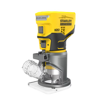 SFMCW400B Stanley V20 FATMAX 18V freza, 8mm