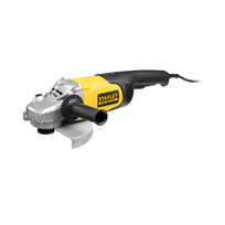 FMEG232 Stanley FATMAX 2000W 230 mm kampinis šlifuoklis