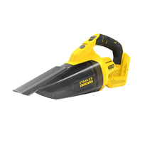 SFMCVH001B Stanley FATMAX rankinis dulkių siurblys