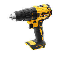DCD777N DeWALT 18V suktuvas-gręžtuvas