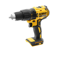DCD778N DeWALT 18V suktuvas- smūginis gręžtuvas