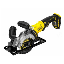 SFMCS515B Stanley FATMAX diskinis pjūklas